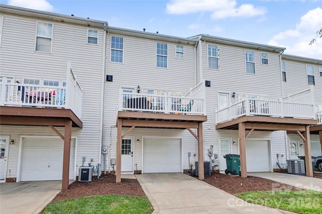 12753 Bullock Greenway Boulevard, Charlotte, NC 28277