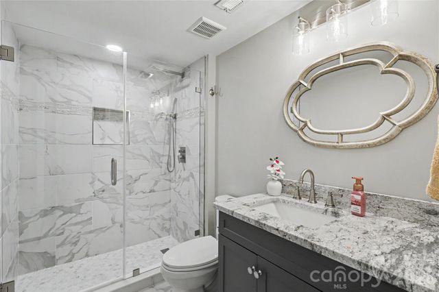 12753 Bullock Greenway Boulevard, Charlotte, NC 28277