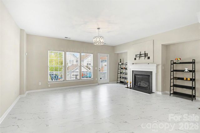 12753 Bullock Greenway Boulevard, Charlotte, NC 28277