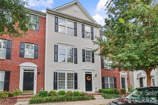 12753 Bullock Greenway Boulevard, Charlotte, NC 28277