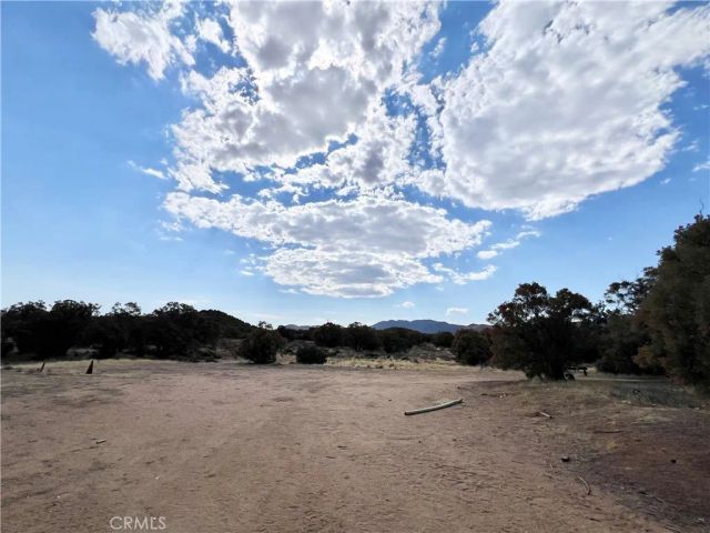 45080 Terwilliger, Anza, CA 92539