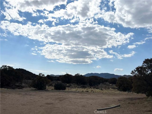 45080 Terwilliger, Anza, CA 92539