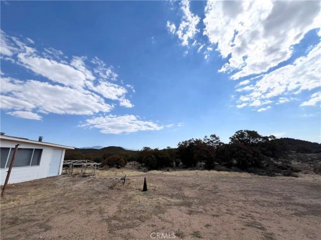 45080 Terwilliger, Anza, CA 92539