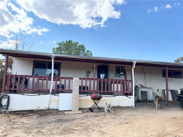 45080 Terwilliger, Anza, CA 92539