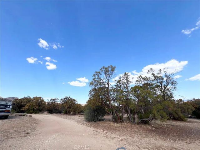 45080 Terwilliger, Anza, CA 92539