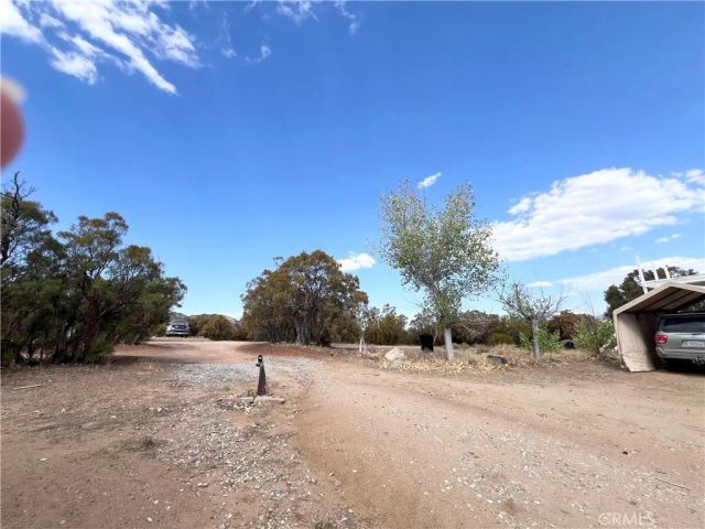 45080 Terwilliger, Anza, CA 92539
