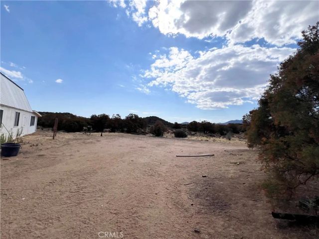 45080 Terwilliger, Anza, CA 92539
