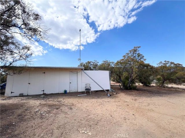 45080 Terwilliger, Anza, CA 92539