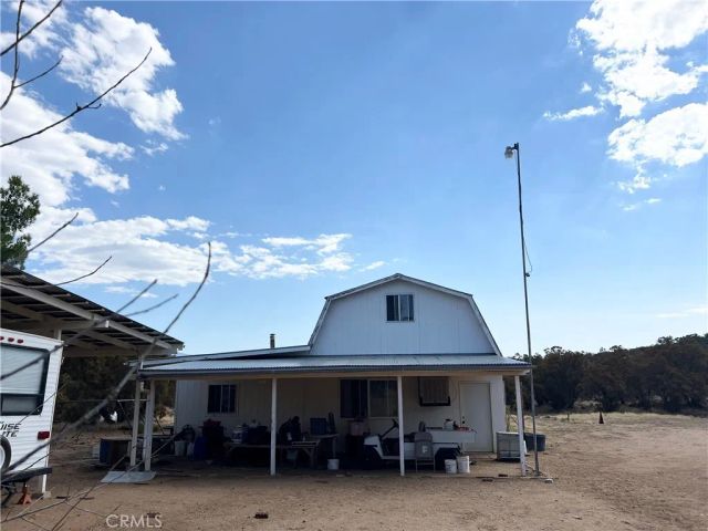 45080 Terwilliger, Anza, CA 92539