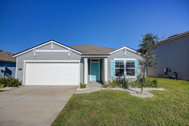 108 Albacete Rd, St Augustine, FL 32084