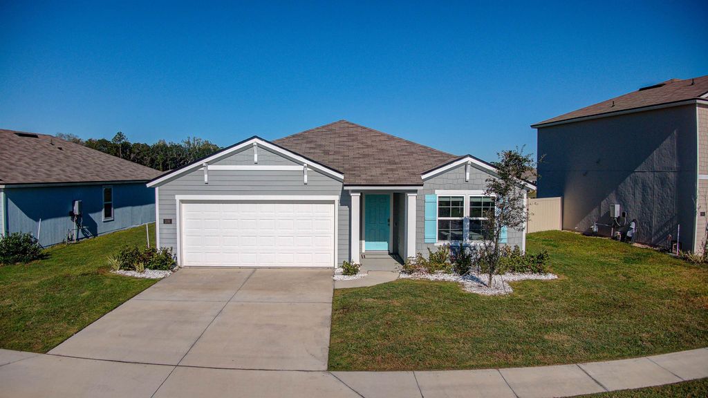 108 Albacete Rd, St Augustine, FL 32084