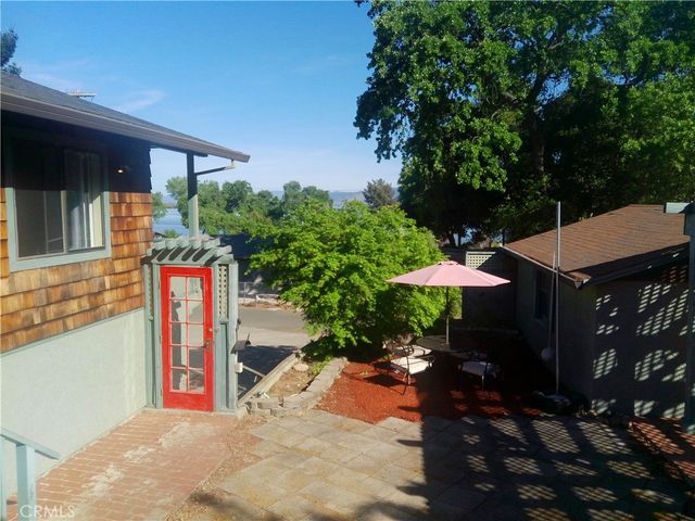 6537 Forestview Dr, Kelseyville, CA 95451