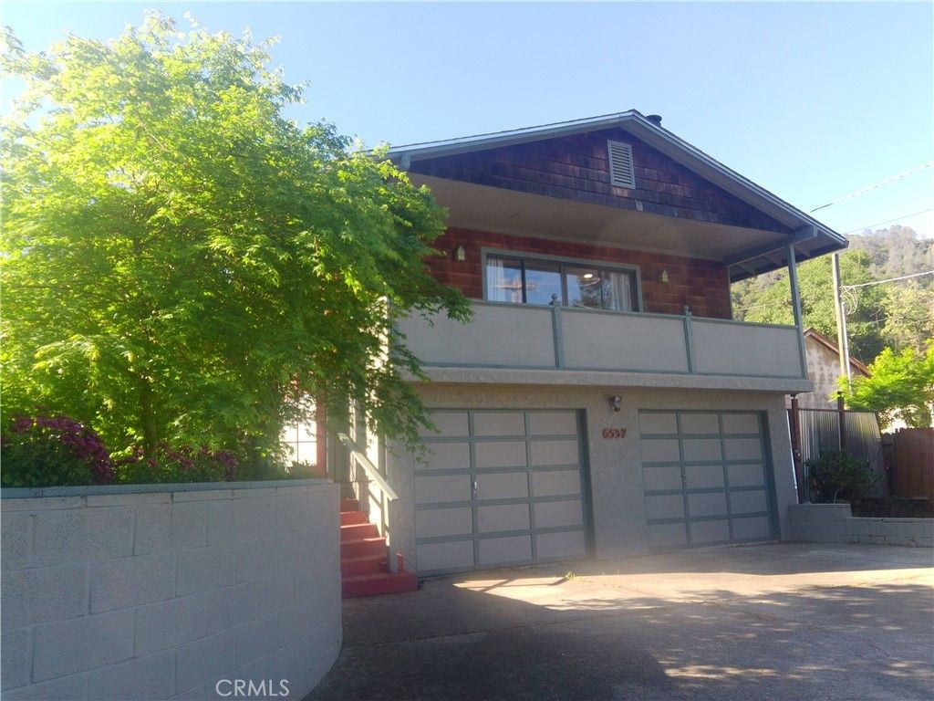 6537 Forestview Dr, Kelseyville, CA 95451