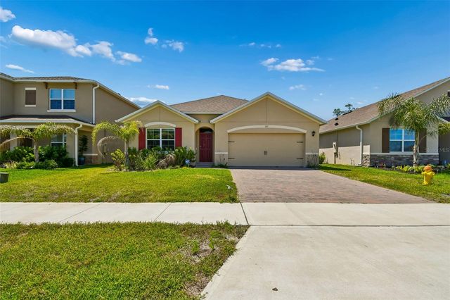 727 LAZIO CIRCLE, Debary, FL 32713