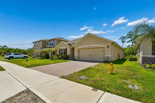 727 LAZIO CIRCLE, Debary, FL 32713