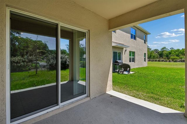 727 LAZIO CIRCLE, Debary, FL 32713