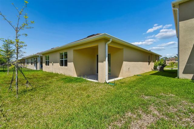 727 LAZIO CIRCLE, Debary, FL 32713