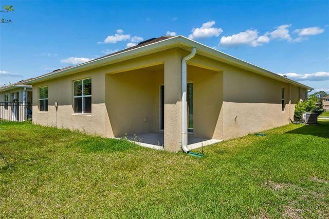 727 LAZIO CIRCLE, Debary, FL 32713