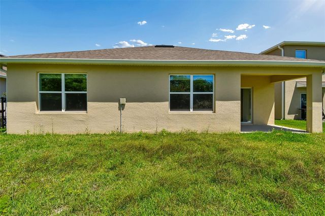727 LAZIO CIRCLE, Debary, FL 32713