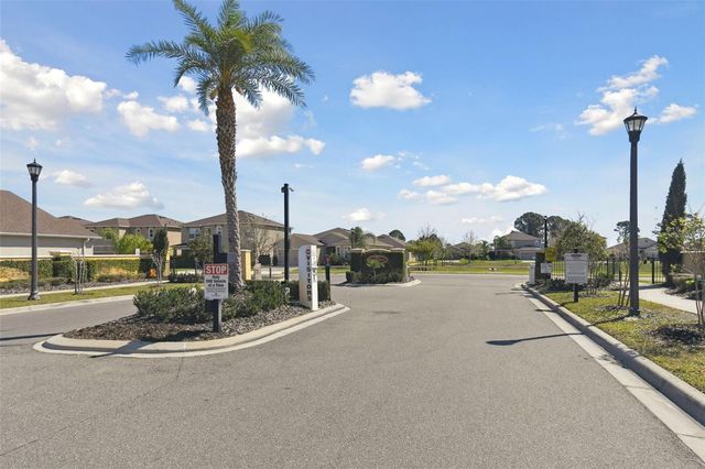 727 LAZIO CIRCLE, Debary, FL 32713