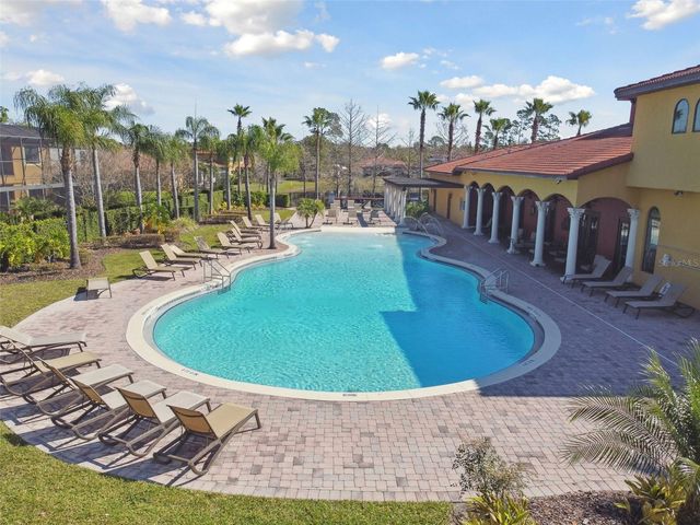 727 LAZIO CIRCLE, Debary, FL 32713