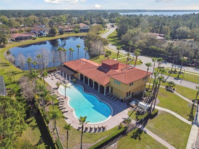 727 LAZIO CIRCLE, Debary, FL 32713