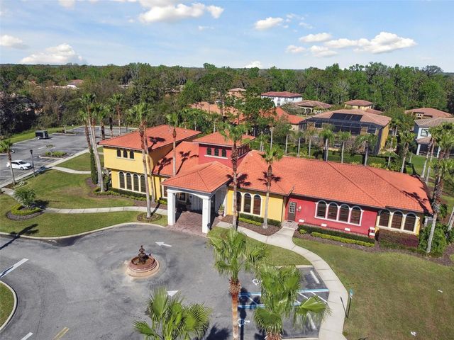 727 LAZIO CIRCLE, Debary, FL 32713