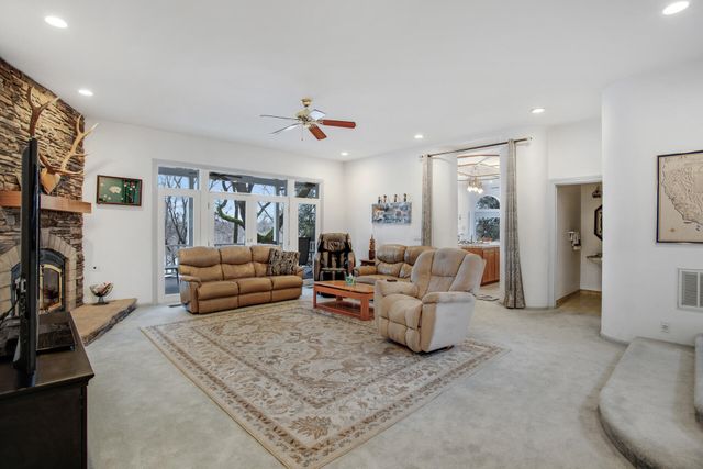 3016 Majestic Oak Circle, Cottonwood, CA 96022