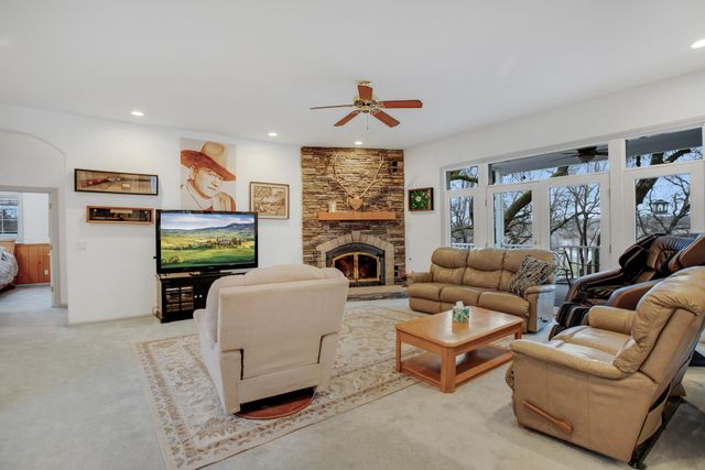 3016 Majestic Oak Circle, Cottonwood, CA 96022