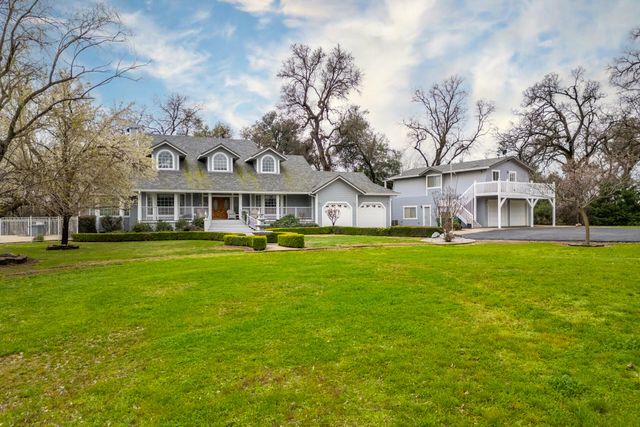 3016 Majestic Oak Circle, Cottonwood, CA 96022