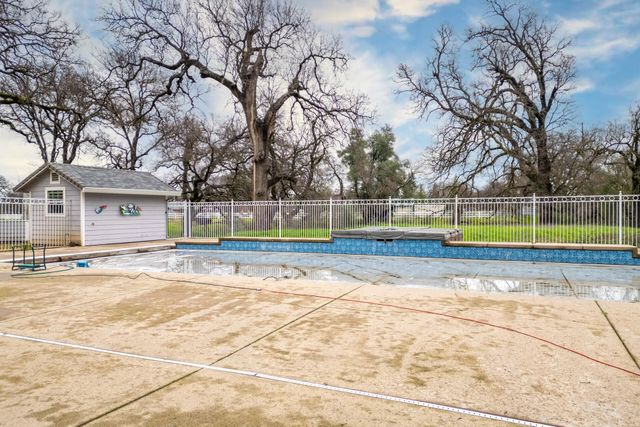 3016 Majestic Oak Circle, Cottonwood, CA 96022