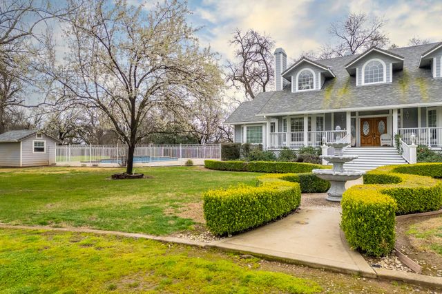 3016 Majestic Oak Circle, Cottonwood, CA 96022