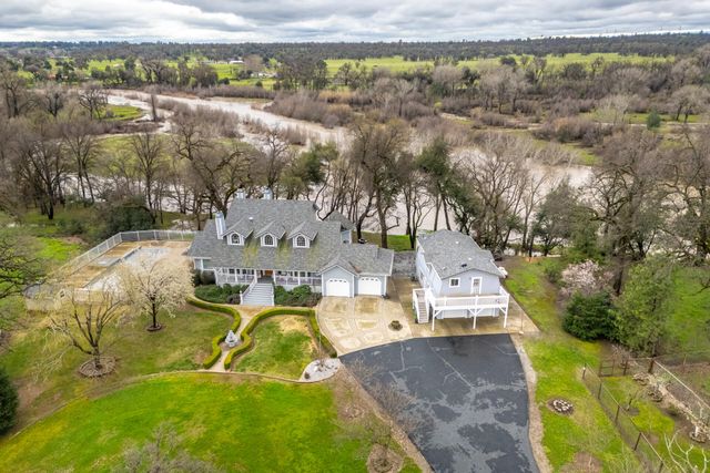 3016 Majestic Oak Circle, Cottonwood, CA 96022