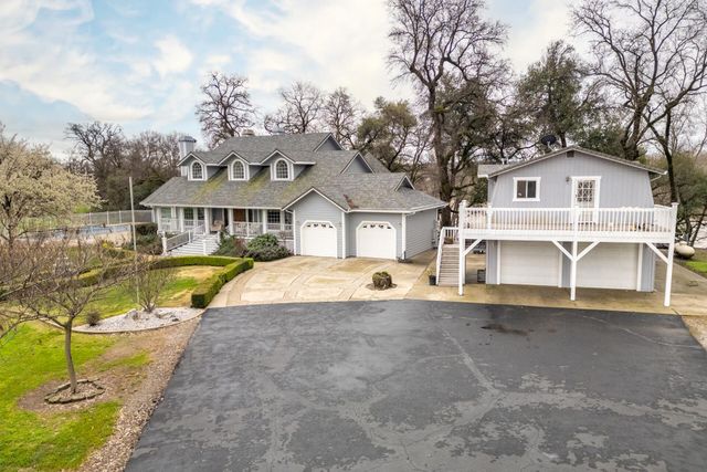 3016 Majestic Oak Circle, Cottonwood, CA 96022