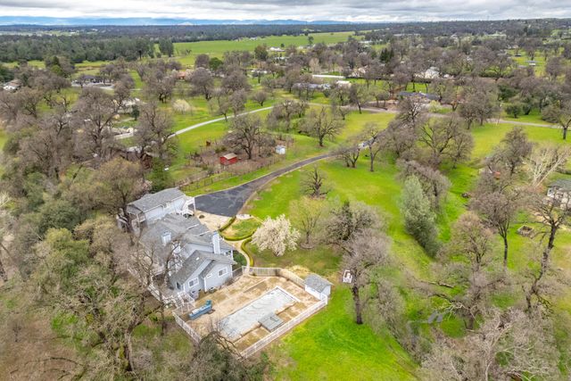 3016 Majestic Oak Circle, Cottonwood, CA 96022