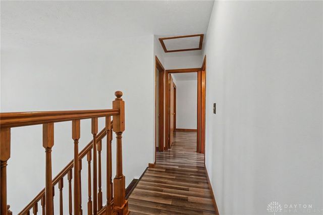 35 Sycamore Creek Drive, Springboro, OH 45066