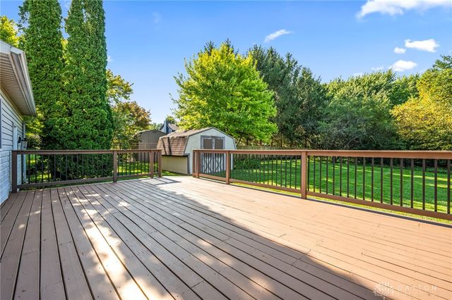 35 Sycamore Creek Drive, Springboro, OH 45066