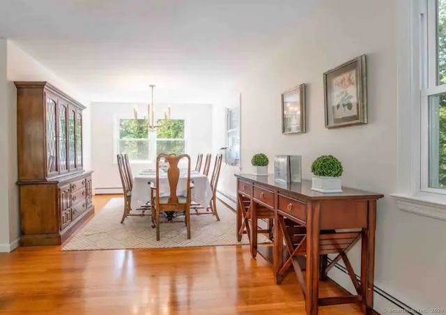 5 Hollow Spring Road, Norwalk, CT 06854