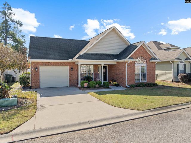 119 Wellsgrove Lane, Orangeburg, SC 29115