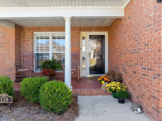 119 Wellsgrove Lane, Orangeburg, SC 29115