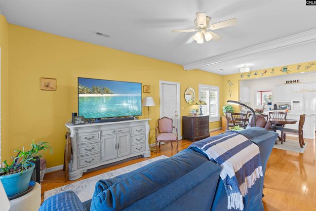 119 Wellsgrove Lane, Orangeburg, SC 29115