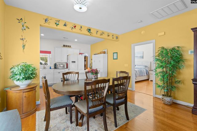 119 Wellsgrove Lane, Orangeburg, SC 29115