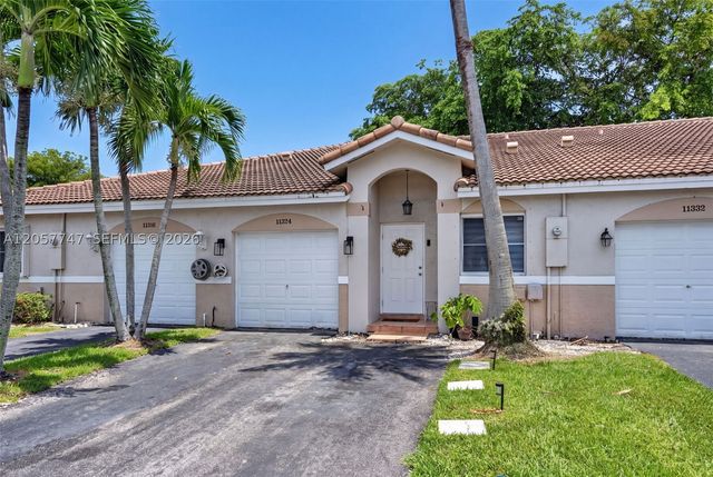 11324 SW 17th Ct, Miramar, FL 33025