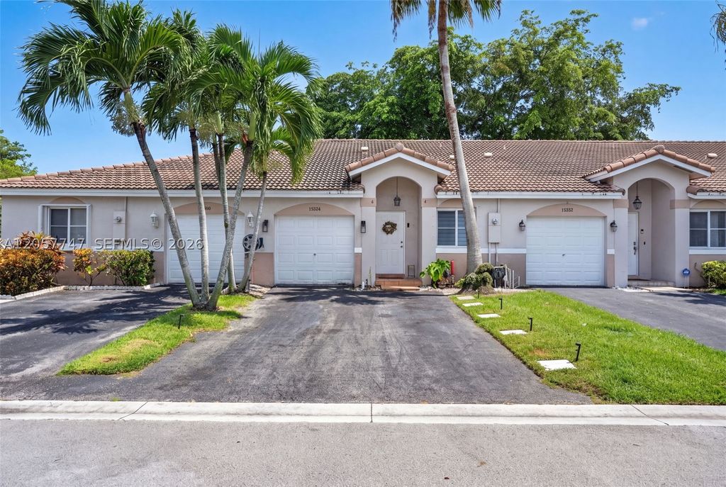 11324 SW 17th Ct, Miramar, FL 33025
