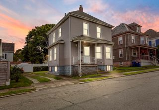 70 Trinity St, New Bedford, MA 02740
