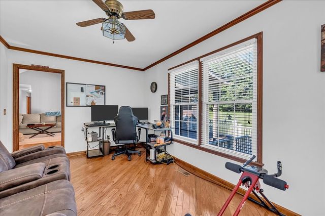 316 Timberlake Dr, Estill Springs, TN 37330