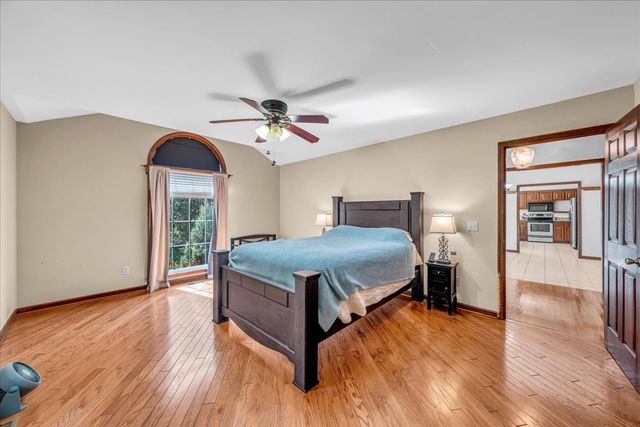 316 Timberlake Dr, Estill Springs, TN 37330