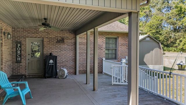 316 Timberlake Dr, Estill Springs, TN 37330