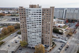 215 Piedmont Avenue NE 1905, Atlanta, GA 30308