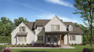 105 DALLAS MARK DRIVE, Canton, GA 30115